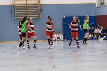 Bild 701 - wCJ Loewinnen Cup C2